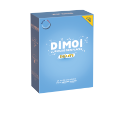 Dimoi Enfants - boite - Jeu pour enfant Gigamic