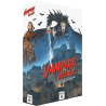La boite de Vampire Village, le jeu de Tower défense Studio H