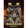 Gosu X : extension Abunakkashii, combattez vos ennemis et faites d'Abunakkashii, le nouveau maitre