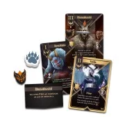 Gosu X : extension Abunakkashii, découvrez les nouvelles carte du jeu de société