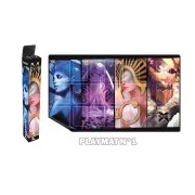 Jouer à Gosu X, le jeu de stratégie, maintenant avec ce playmat
