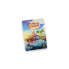 Des goodies pour Nautilus Island ! Des pouvoirs en plus pour encore plus s'amuser !