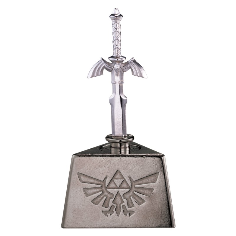 Zelda Master Sword  Casse-tête Gigamic