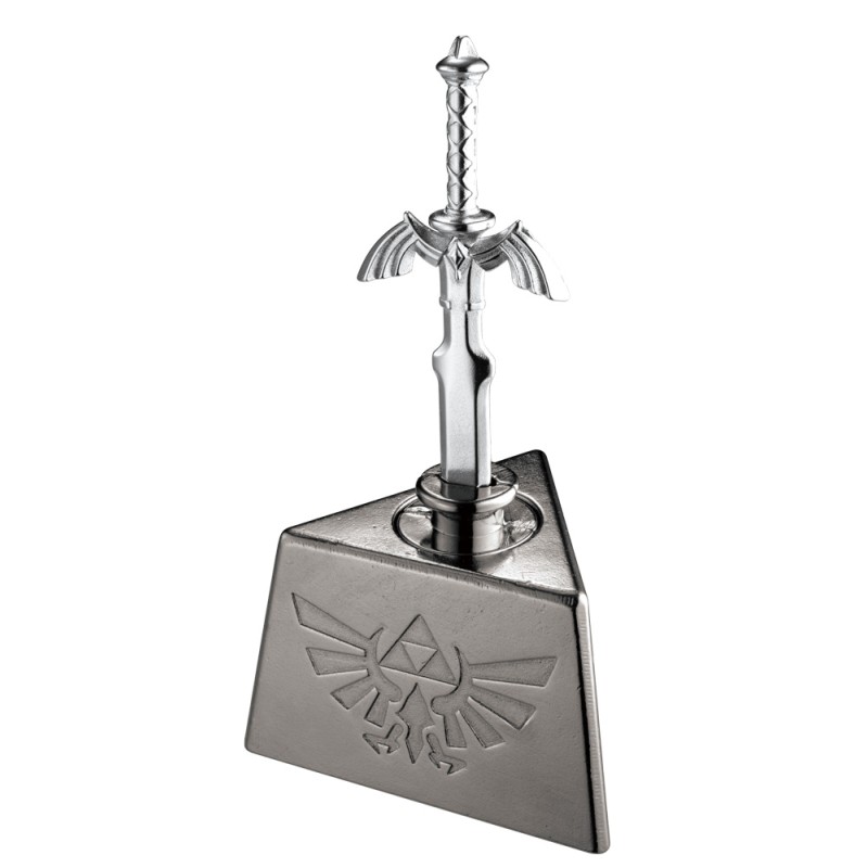 Zelda Master Sword  Casse-tête Gigamic