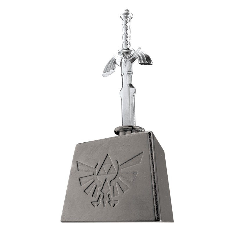 Zelda Master Sword  Casse-tête Gigamic