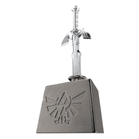 Puzzle de l'épée légendaire : La quête de la Master Sword