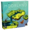 Moorland, un jeu de stratégie avec un système de gestion de ressources originale.