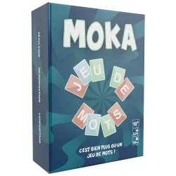 Moka, bien plus qu'un jeu de mots !