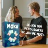 Moka, le jeu qui dépoussière le jeu de mots.