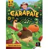 Couverture du jeu Carapates, la course des petits animaux