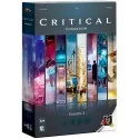 Critical Fondation Saison 2, la suite du jeu de rôle d'initiation à succès.