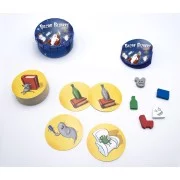 Bazar Bizarre Mini, un jeu mini idéal pour les voyages