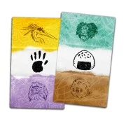 Terre de Yokai, le jeu de cartes Gigamic pour 2 joueurs