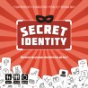 Secret Identity - Couverture - Jeu d'ambiance Funnyfox & Gigamic