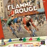 Flamme Rouge est un jeu de cartes où il faudra user de tactique pour remporter la course