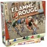 Prenez votre vélo et lancer vous dans une course tactique avec Flamme Rouge !