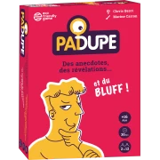 Bluffez vos amis sur des anecdote personnelles.. ou pas !
