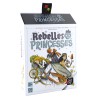 Refusez les princes et réclamez votre indépendance dans le jeu de pli Rebelles Princesses !