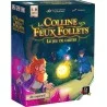 La Colline Aux Feux Follets devient maintenant transportable dans cette version La Colline aux Feux Follets le jeu de cartes.