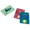 La Colline Aux Feux Follets Le Jeu de Cartes est une nouvelle version du jeu primé meilleur jeu enfant !