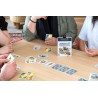Jouez vos cartes mais attention aux effets qui apportent leur lot de surprises à chaque tour !