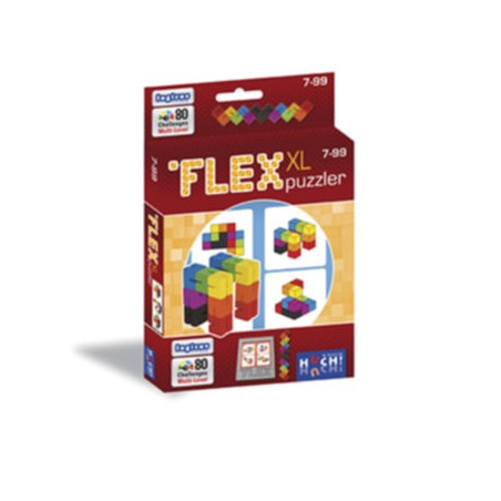 Flex Puzzler XL