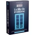 Le jeu d'enquête Sous Scellés - La fille du Troisième