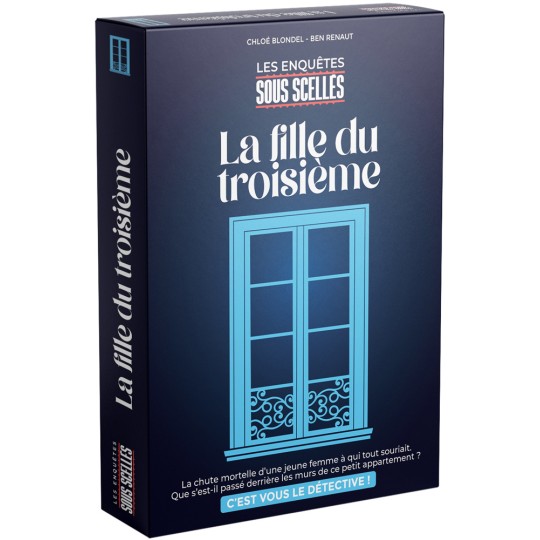 Jeu de stratégie - GIGAMIC - Gigamic Sly'ne - Enfant - 30 min - 2