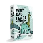 Very Bad Lands