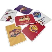 Les cartes de Generation Mimes, un jeu pour tous les âges !