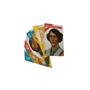 Suspects pocket : Hors jeu à Liverpool | Jeu d'enquête Studio H