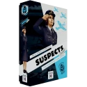 Suspects pocket : L'opération Ravel | Jeu d'enquête Studio H