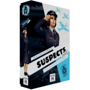 Suspects pocket : L'opération Ravel | Jeu d'enquête Studio H