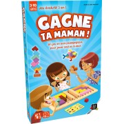 Gagne ta maman