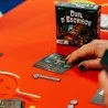 Duel d’Escrocs un jeu de cartes où le bluff règne !