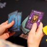 Duel d’Escrocs jeux de cartes