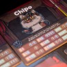 Duel d’Escrocs photo du personnage Chipo
