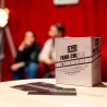 Faux-Culte : Le Pire Contre-Attaque, boîte du jeu de société cinéma