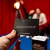 Faux-Culte : Le Pire Contre-Attaque, carte d'une critique pour le film