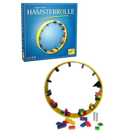 Hamsterrolle