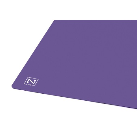 Mini tapis de jeu violet en néoprène Zacatrus