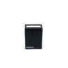 Deck Box Noire de Zacatrus pour protéger tes cartes