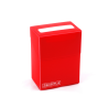 Protège tes cartes avec la Deck Box rouge
