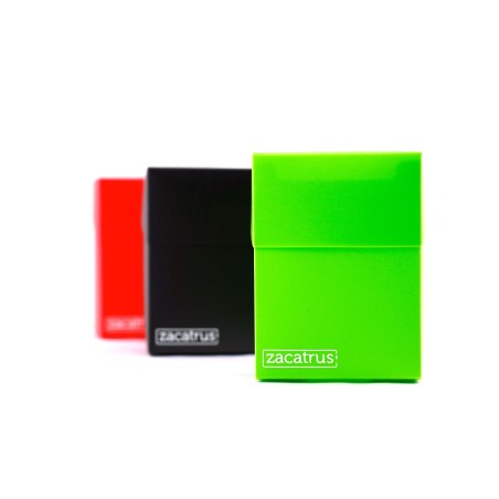 Choisi ta deckbox et protège tes cartes