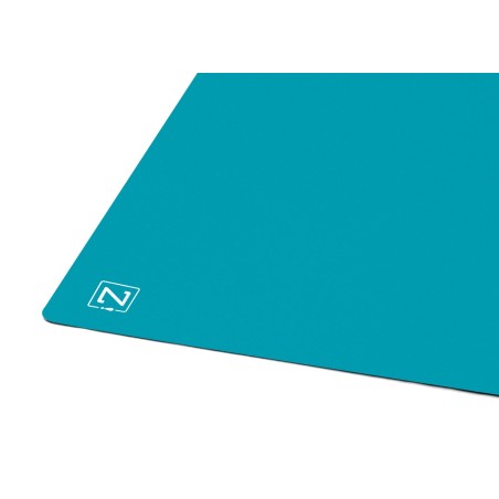 Petit tapis de jeu bleu de Zacatrus