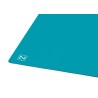 Petit tapis de jeu bleu de Zacatrus