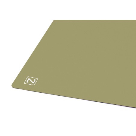 Mini-tapis Vert en Néoprène de Zacatrus