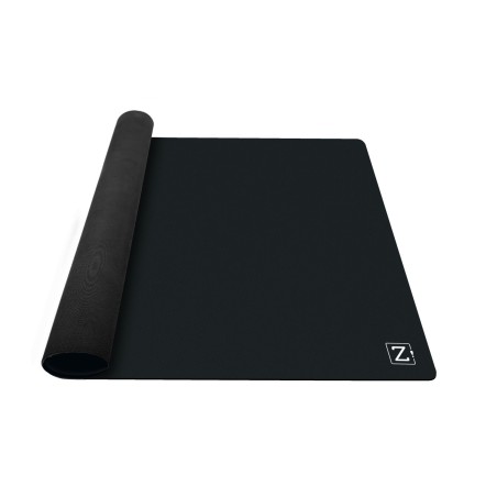 Tapis de jeu Noir en Néoprène Zacatrus