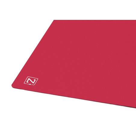 Tapis Rouge en Néoprène Zacatrus
