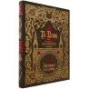 Te Deum - Ancienne Récréation, scénario de jeu de rôle